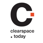 Clearspace-today Clearspace logo