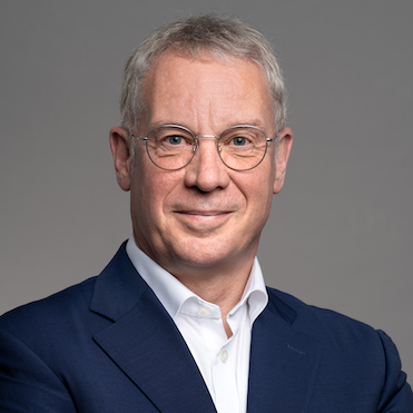 Patrick Nicolet