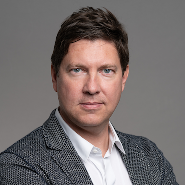 Patrick Trinkler