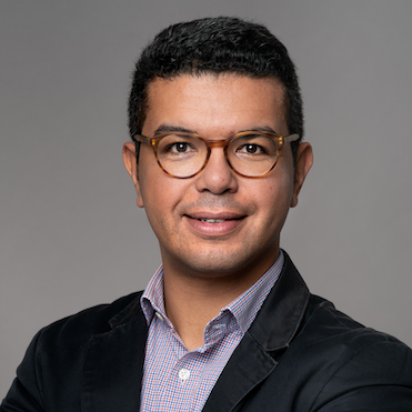 Yacine Felk