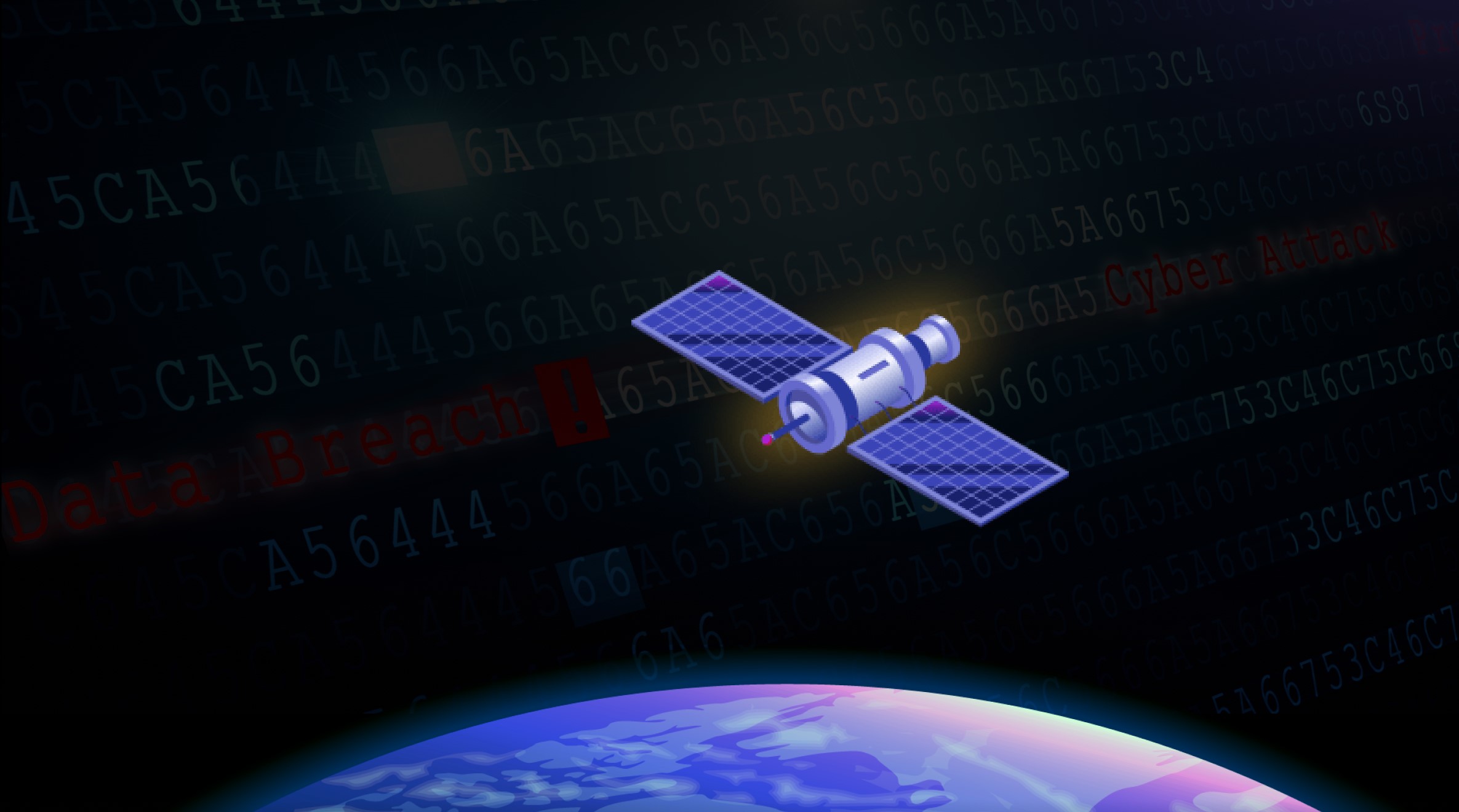 Hack CYSAT: Europe’s first satellite hack — CYSEC