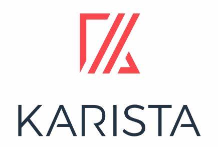 Karista logo