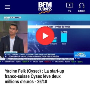 vig Yacine BFM