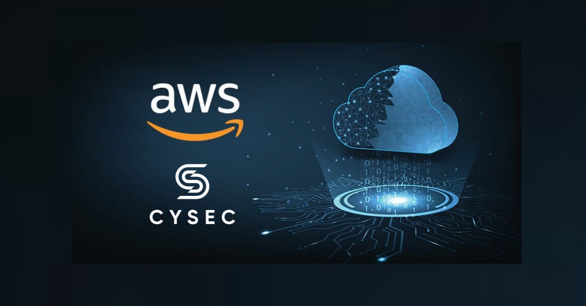 Cysec on aws